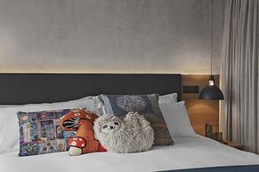 Treehouse Hotel London