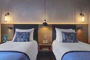 Treehouse Hotel London