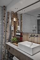 Treehouse Hotel London
