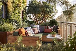 Treehouse Hotel London