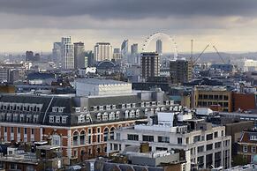 Treehouse Hotel London