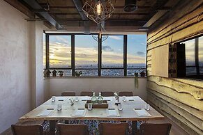 Treehouse Hotel London