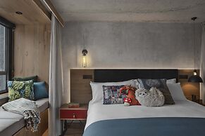 Treehouse Hotel London