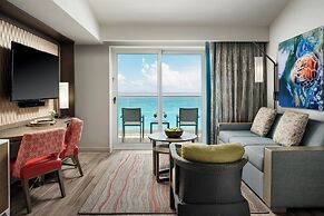 The Westin Resort & Spa, Cancun