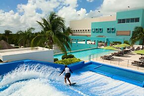 The Westin Resort & Spa, Cancun