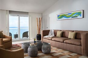 The Westin Resort & Spa, Cancun