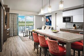 The Westin Resort & Spa, Cancun