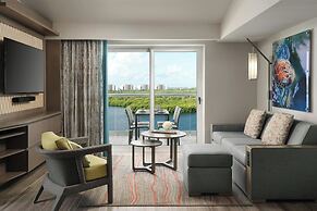 The Westin Resort & Spa, Cancun