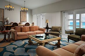 The Westin Resort & Spa, Cancun