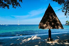 Sheraton Senggigi Beach Resort