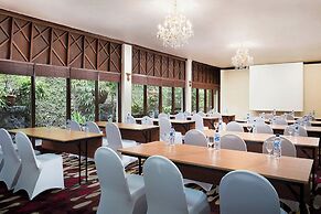 Sheraton Senggigi Beach Resort