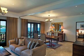 Sheraton Senggigi Beach Resort