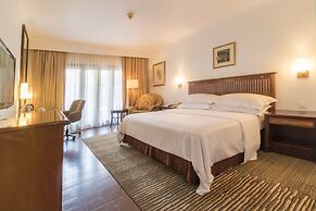 Sheraton Senggigi Beach Resort