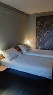 ibis Carcassonne Centre la Cité