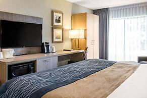 Comfort Inn Aéroport