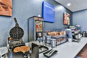 Comfort Inn Aéroport