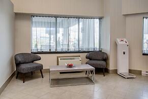 Comfort Inn Aéroport