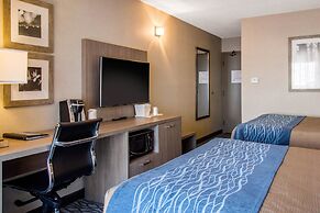 Comfort Inn Aéroport