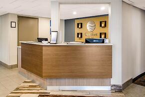 Comfort Inn Aéroport