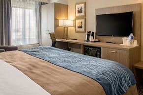Comfort Inn Aéroport