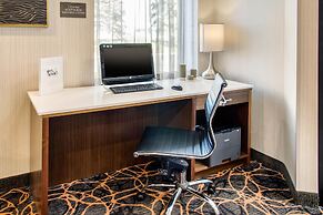 Comfort Inn Aéroport