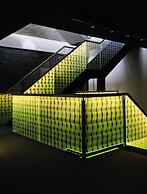 Pullman Eindhoven Cocagne