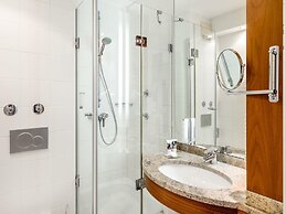 Mercure Hotel München Freising Airport