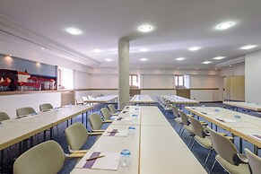 Mercure Hotel München Freising Airport