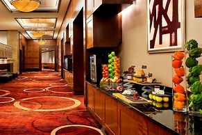 Sheraton New York Times Square Hotel