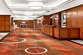 Sheraton New York Times Square Hotel