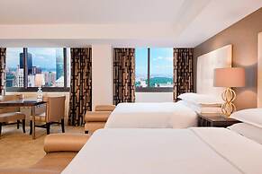 Sheraton New York Times Square Hotel