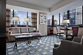 Sheraton New York Times Square Hotel