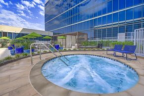 Hilton Anaheim