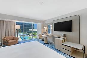 Hilton Anaheim