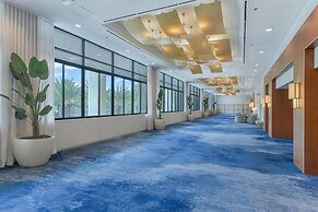Hilton Anaheim