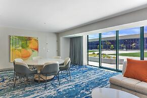 Hilton Anaheim