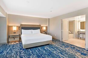 Hilton Anaheim