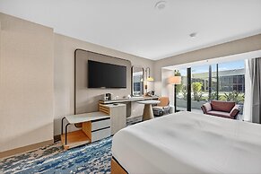 Hilton Anaheim
