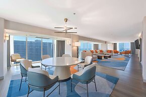 Hilton Anaheim