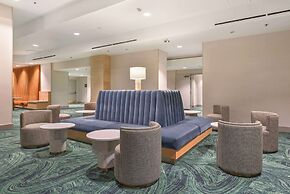 Hilton Anaheim
