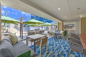 Hilton Anaheim