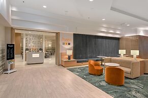 Hilton Anaheim