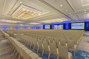 Hilton Anaheim