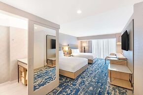 Hilton Anaheim