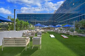 Hilton Anaheim