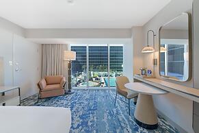 Hilton Anaheim