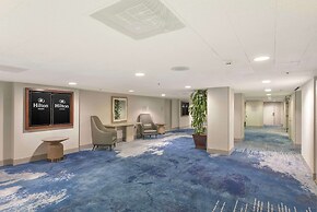 Hilton Anaheim