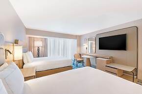 Hilton Anaheim