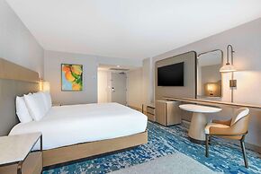 Hilton Anaheim