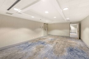 Hilton Anaheim